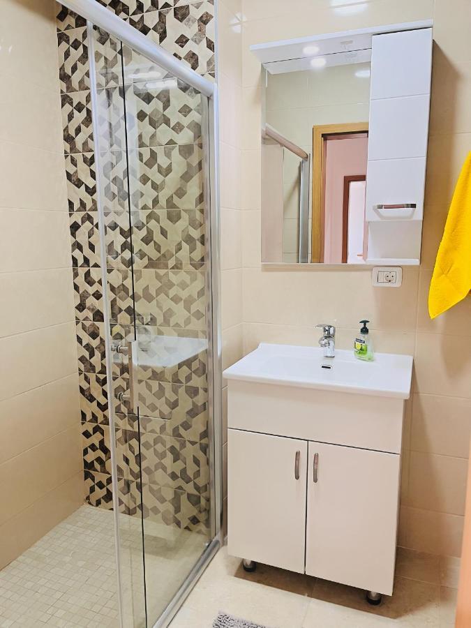 Luxury Apartment Bilodonium Охрид Екстериор снимка