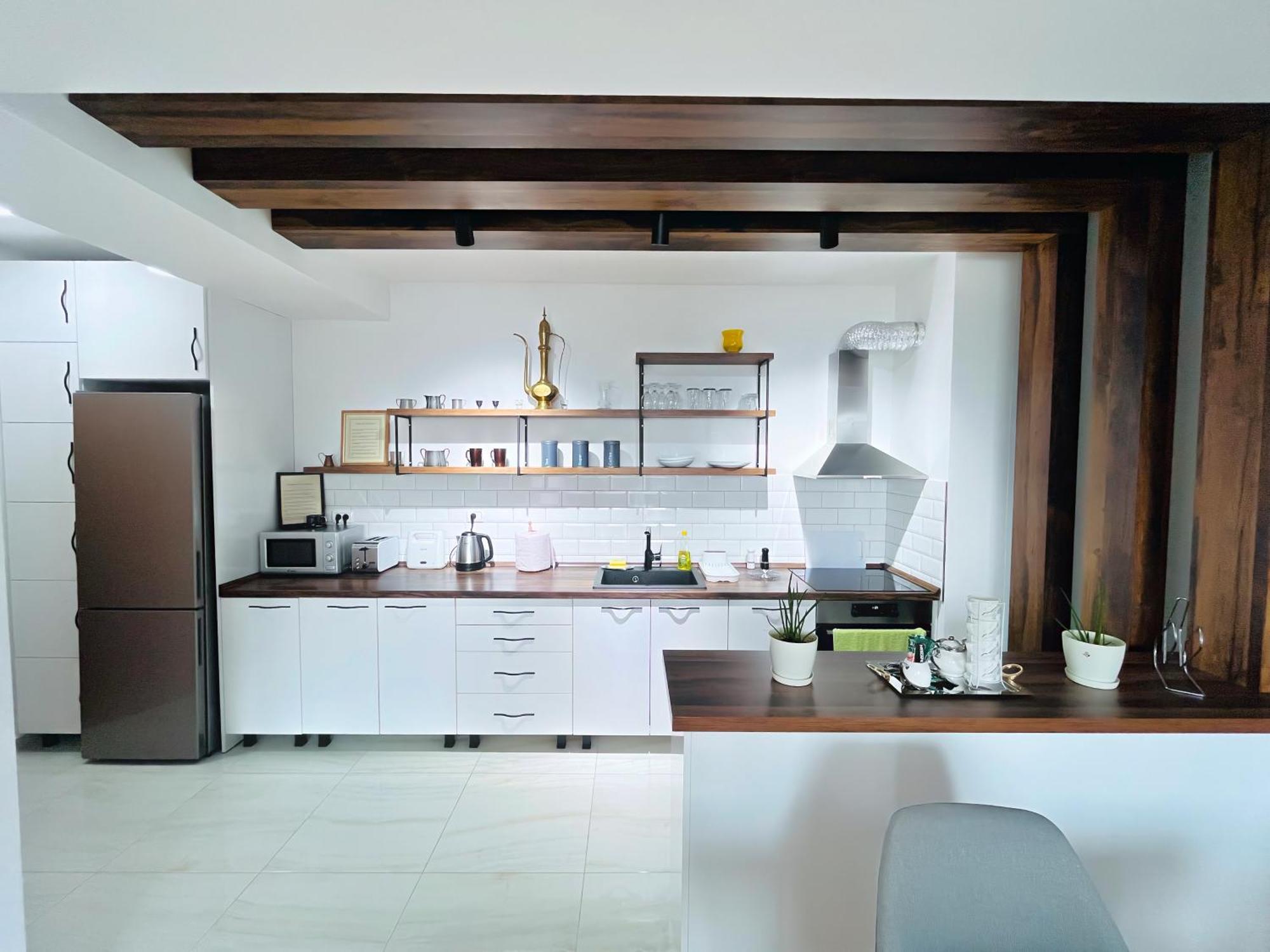 Luxury Apartment Bilodonium Охрид Екстериор снимка