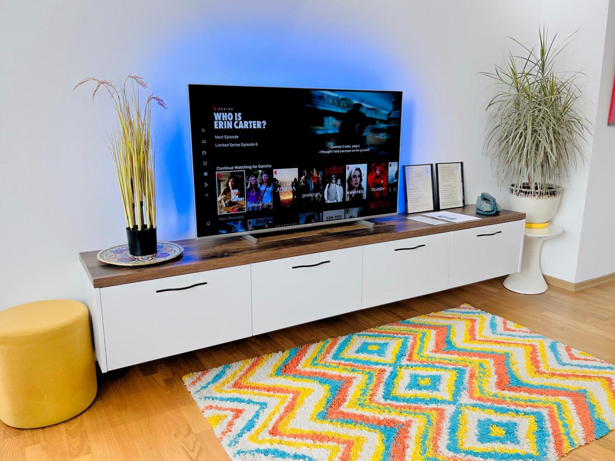 Luxury Apartment Bilodonium Охрид Екстериор снимка